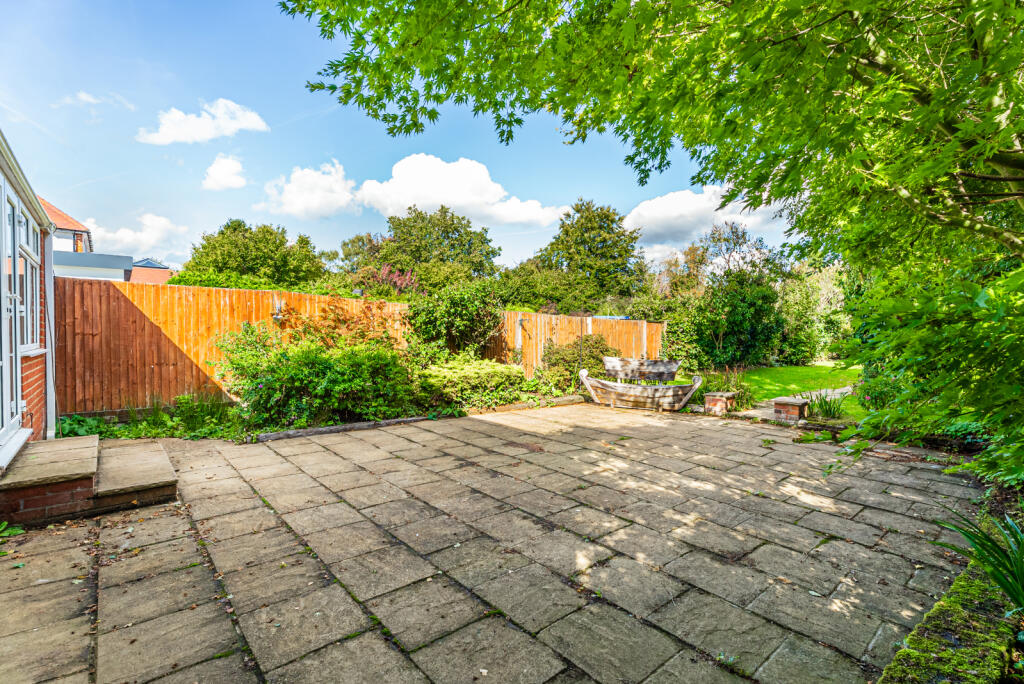 Additional image 14 of Harpenden Road, St. Albans, Hertfordshire, AL3