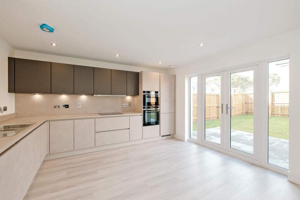 Additional image 7 of Plot 3, Raemoir Park, Raemoir Road, Banchory, AB31