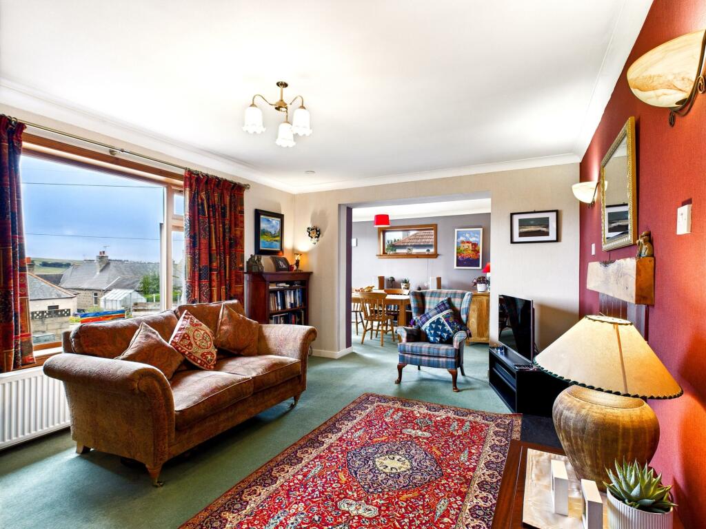 Additional image 3 of Delgaty Crescent, Turriff, AB53