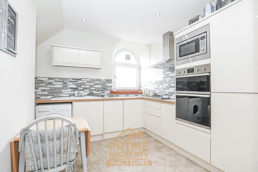 Additional image 4 of 20c Kintore Place, Aberdeenshire, AB25 2TJ