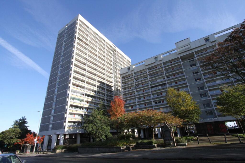 Seamount Court, Aberdeen, AB25