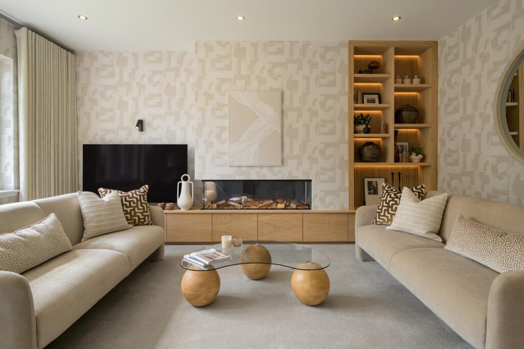 Additional image 2 of Plot 3, Raemoir Park, Raemoir Road, Banchory, AB31