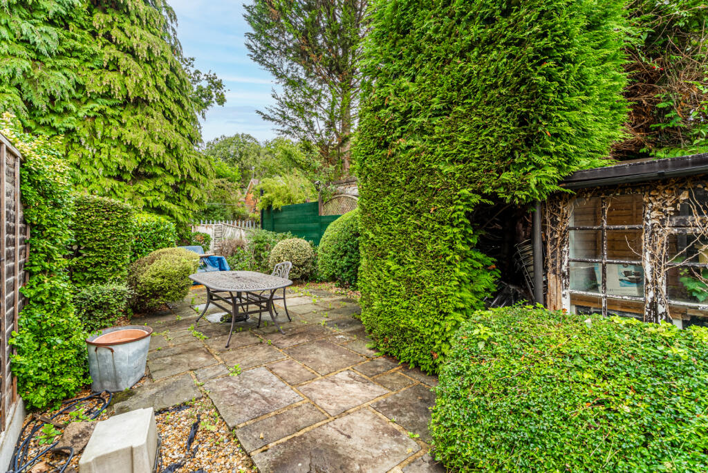 Additional image 14 of Railway Cottages, Station Road, Bricket Wood, St. Albans, AL2