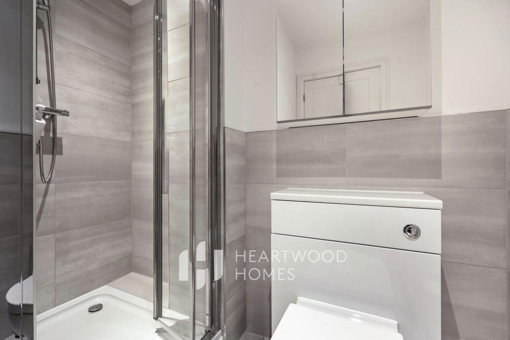 Additional image 13 of Golden Lion Mews High Street, London Colney, St. Albans, AL2 1RG