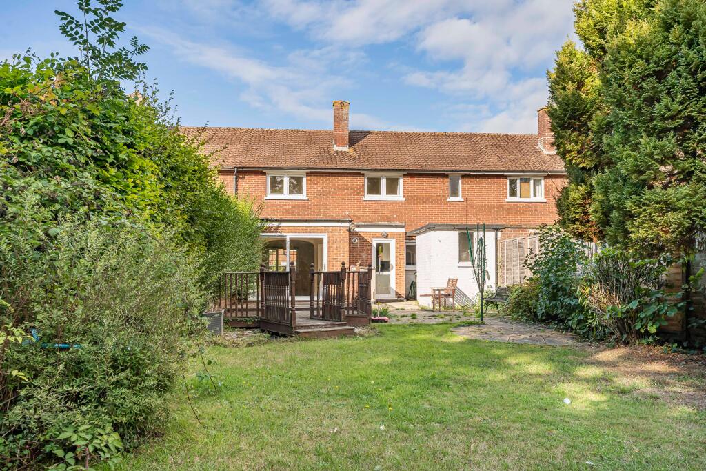 Additional image 25 of Flint Way, St Albans, AL3