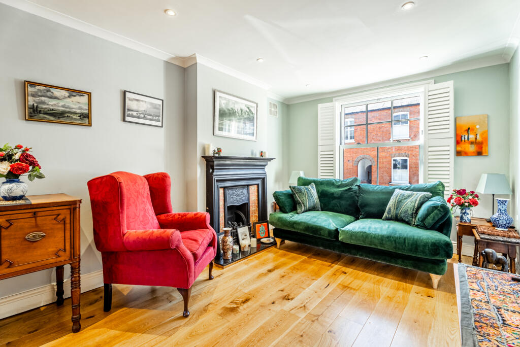 Additional image 3 of Pageant Road, St. Albans, Hertfordshire, AL1