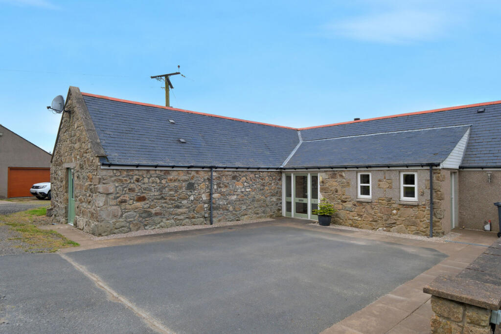 Additional image 35 of Blackbriggs, Auchnagatt, AB41