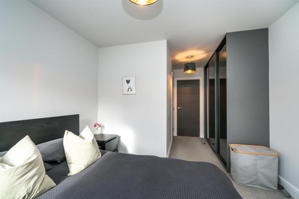 Additional image 3 of Woodland Court, Soothouse Spring, St. Albans