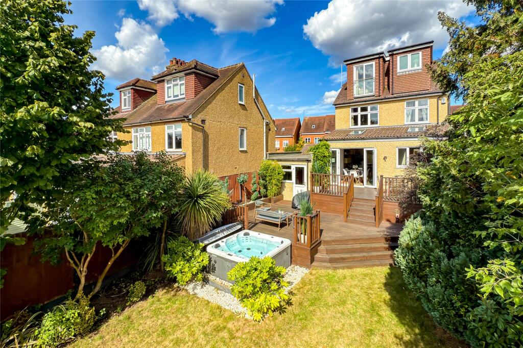 Additional image 18 of Waverley Road, St. Albans, Hertfordshire, AL3