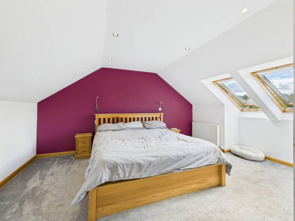 Additional image 19 of High Street, Cuminestown, AB53