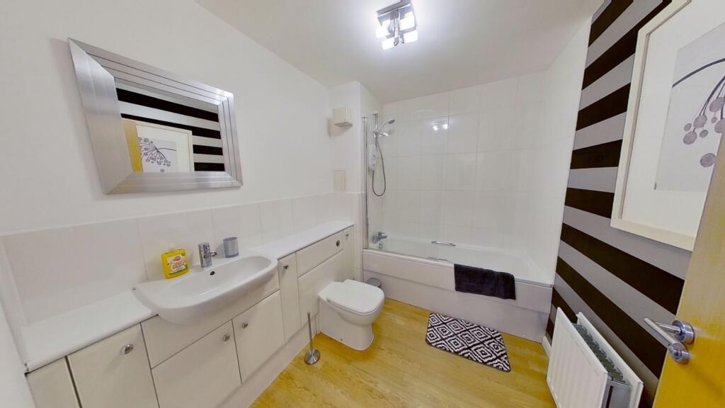 Additional image 6 of Priory Park, North Street, Inverurie, AB51