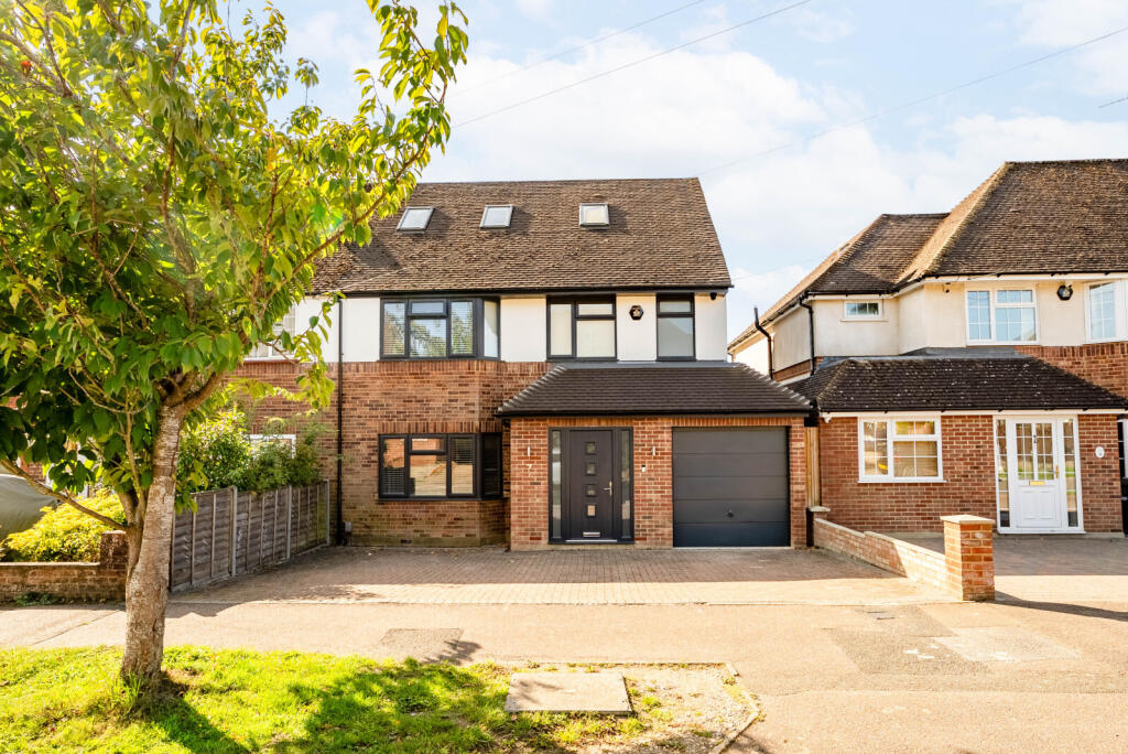 Additional image 26 of Hammers Gate, St. Albans, Hertfordshire, AL2