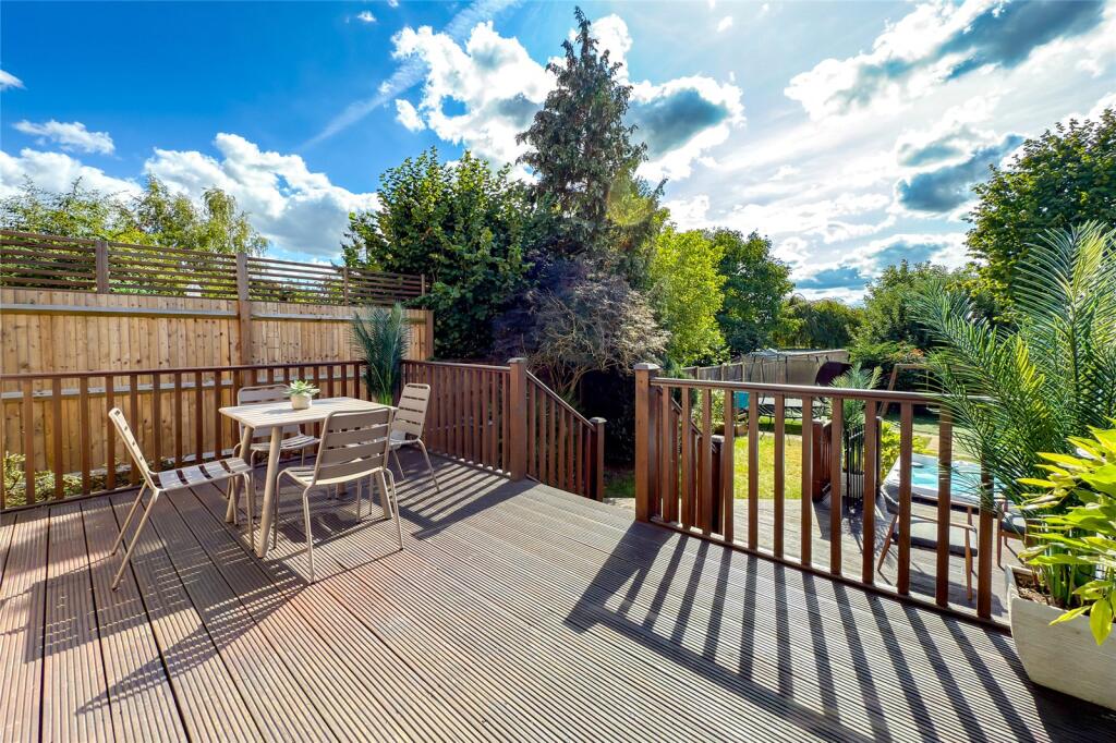 Additional image 13 of Waverley Road, St. Albans, Hertfordshire, AL3