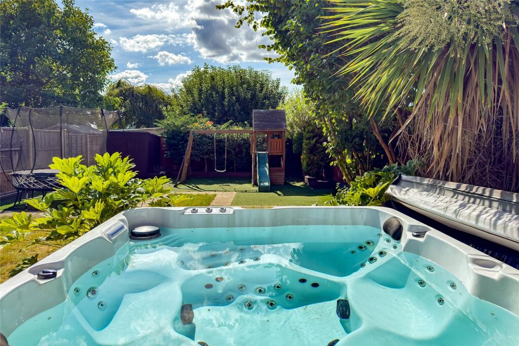 Additional image 20 of Waverley Road, St. Albans, Hertfordshire, AL3