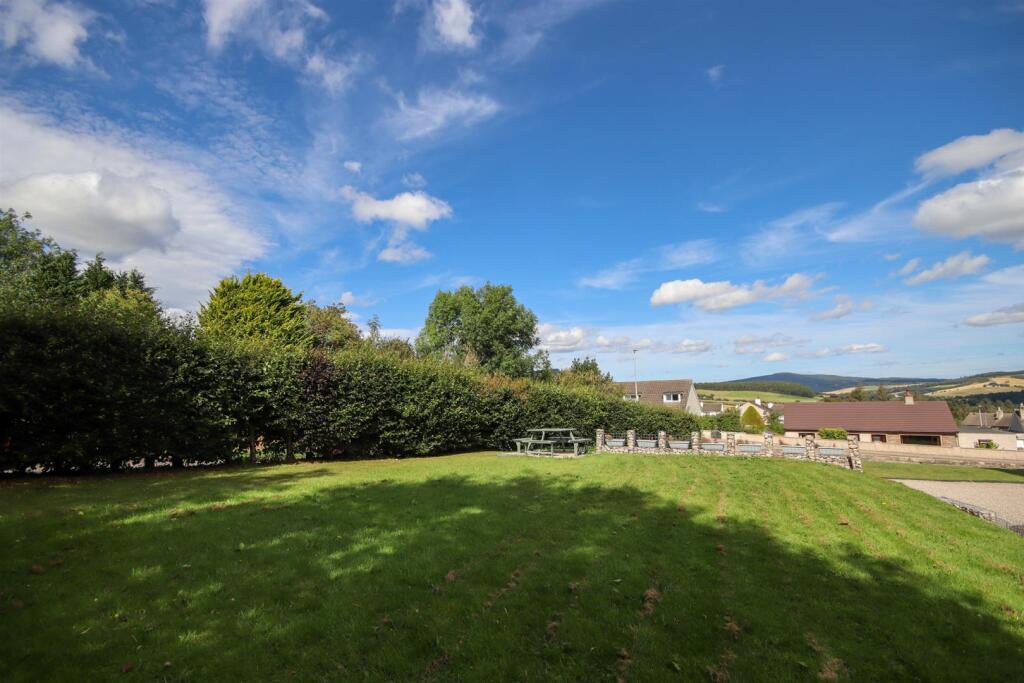 Additional image 28 of Conval Street, Dufftown