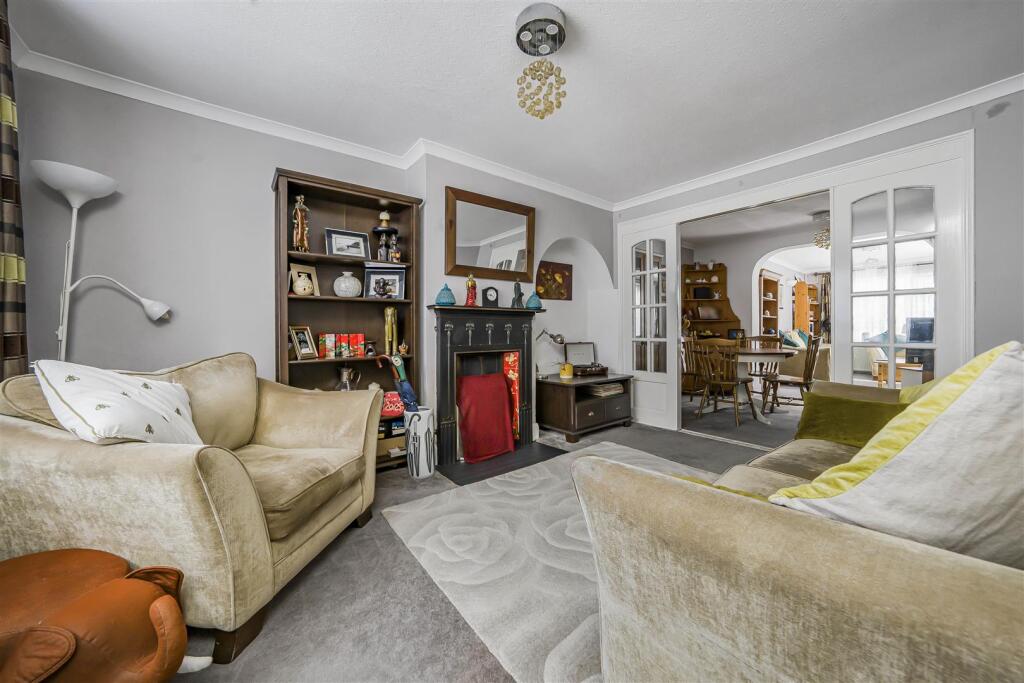 Additional image 18 of Claremont, Bricket Wood, St. Albans