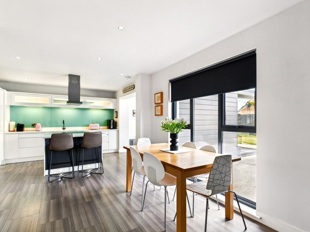 Additional image 4 of Main Street, Sauchen, AB51