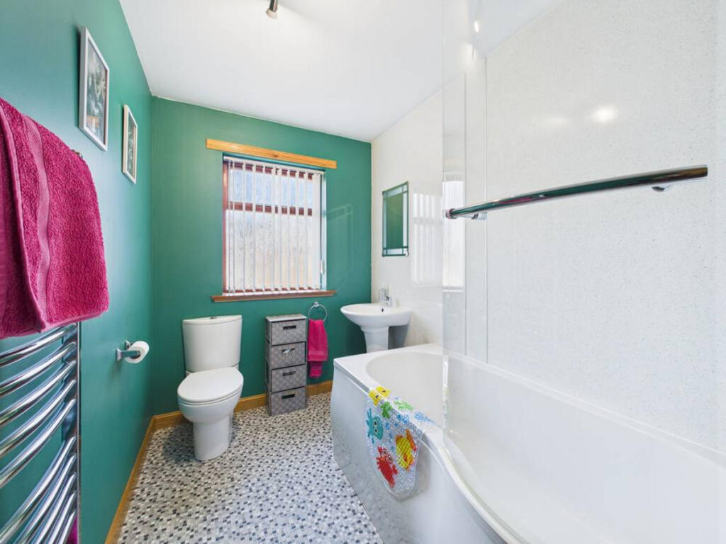 Additional image 10 of High Street, Cuminestown, AB53