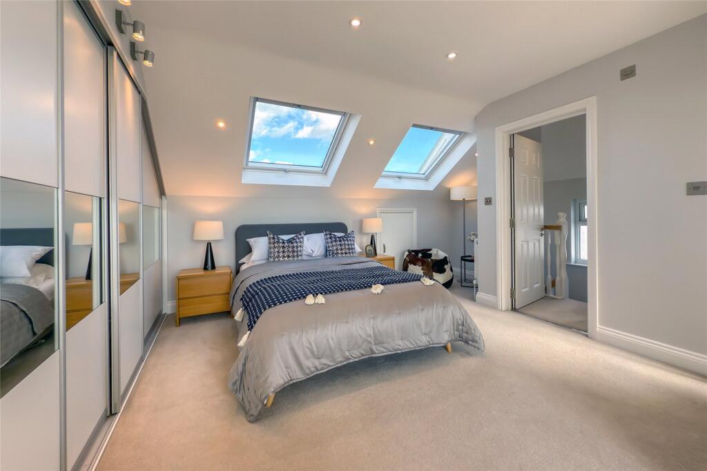 Additional image 9 of Waverley Road, St. Albans, Hertfordshire, AL3