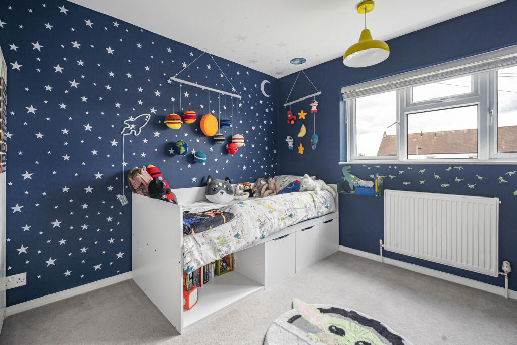 Additional image 18 of Richardson Close, London Colney, AL2 1QW