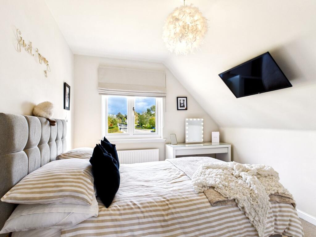 Additional image 26 of Main Street, Sauchen, AB51