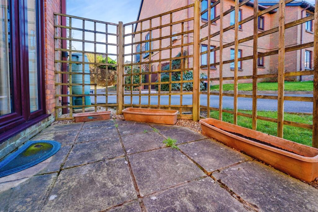 Additional image 7 of Batchwood View, St. Albans