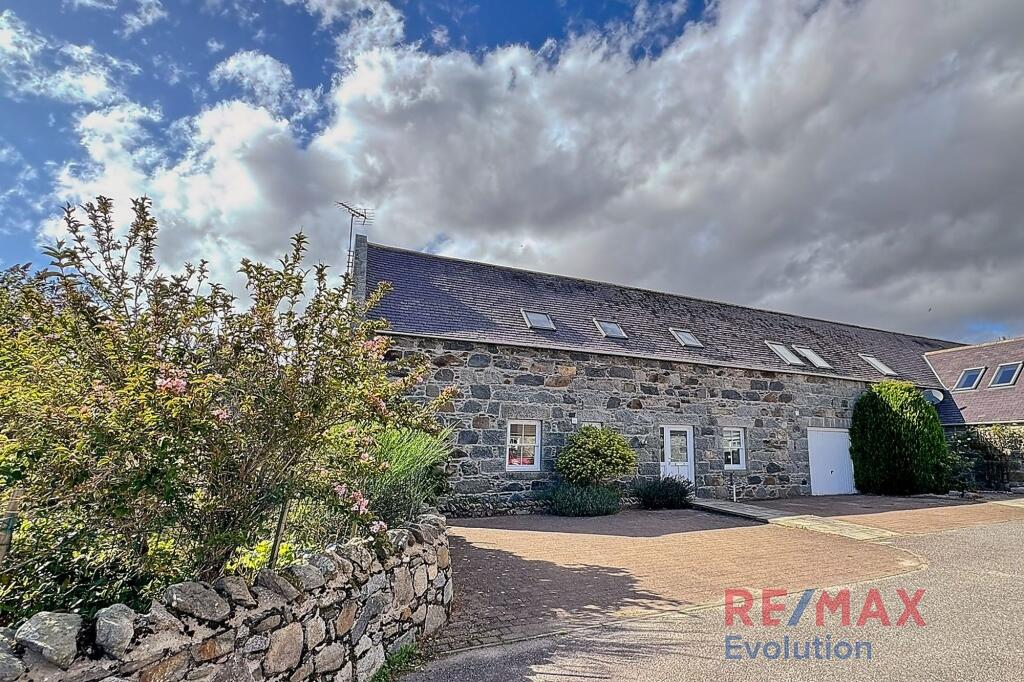Additional image 16 of The Stables, Montgarrie, Alford, Aberdeenshire, AB33 8AT