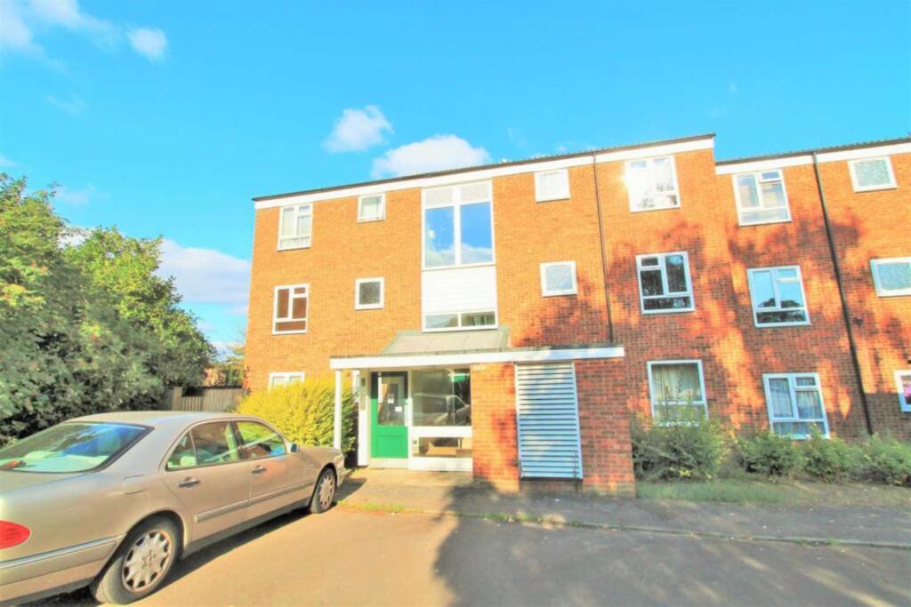 Property image for Downsfield, Hatfield