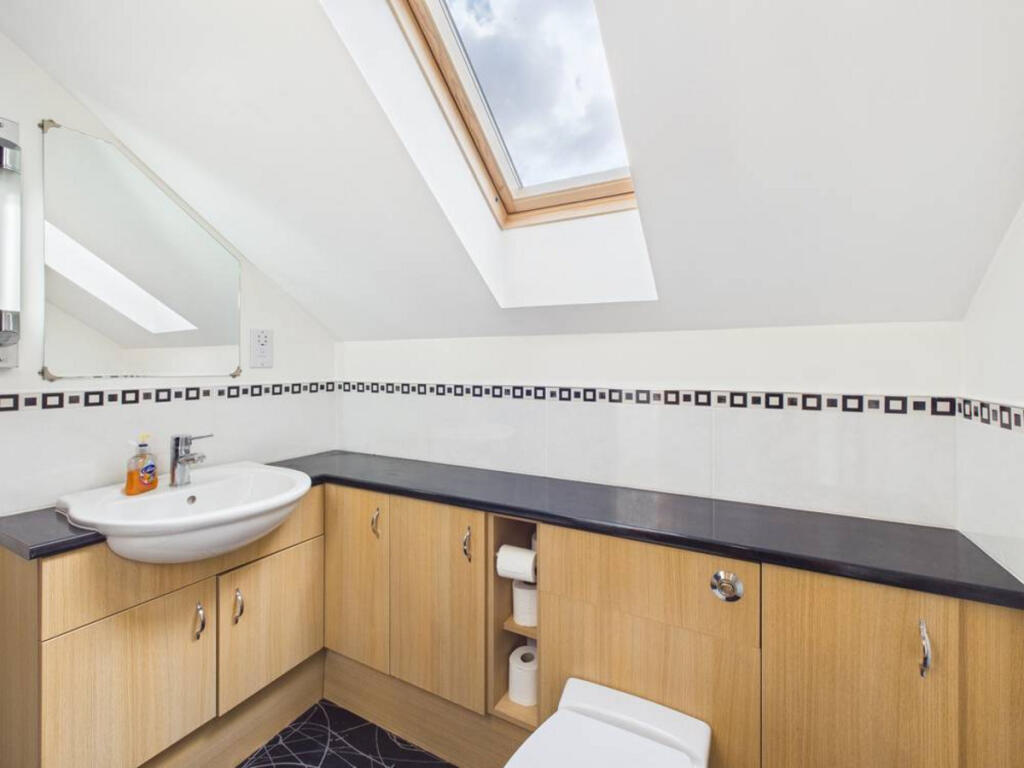 Additional image 23 of High Street, Cuminestown, AB53