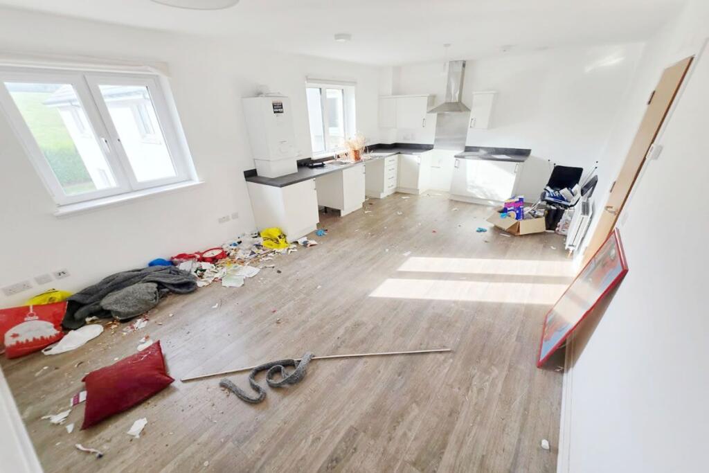 Additional image 3 of 7, Corse Drive, First Floor Flat, Bridge of Don, AB238LN