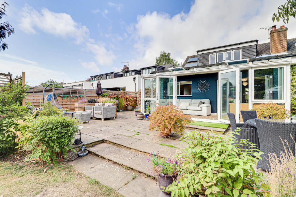 Additional image 23 of North Close, St. Albans, Hertfordshire, AL2