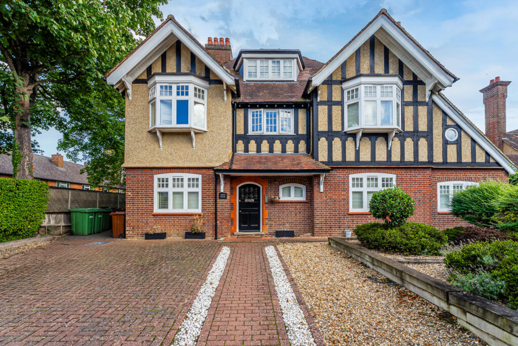 Property image for St. Peters Street, St. Albans, Hertfordshire, AL1