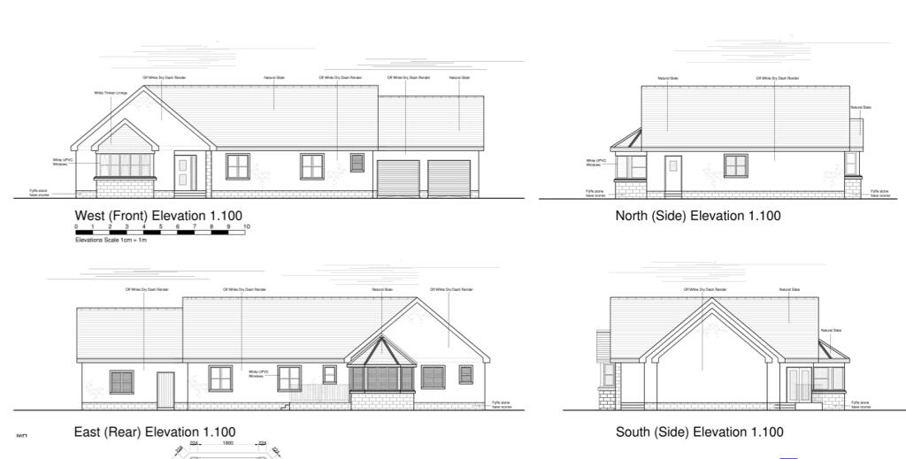 Additional image 4 of Old Aberdeen Road, Fordoun, Laurencekirk, Aberdeenshire, AB30 1NU