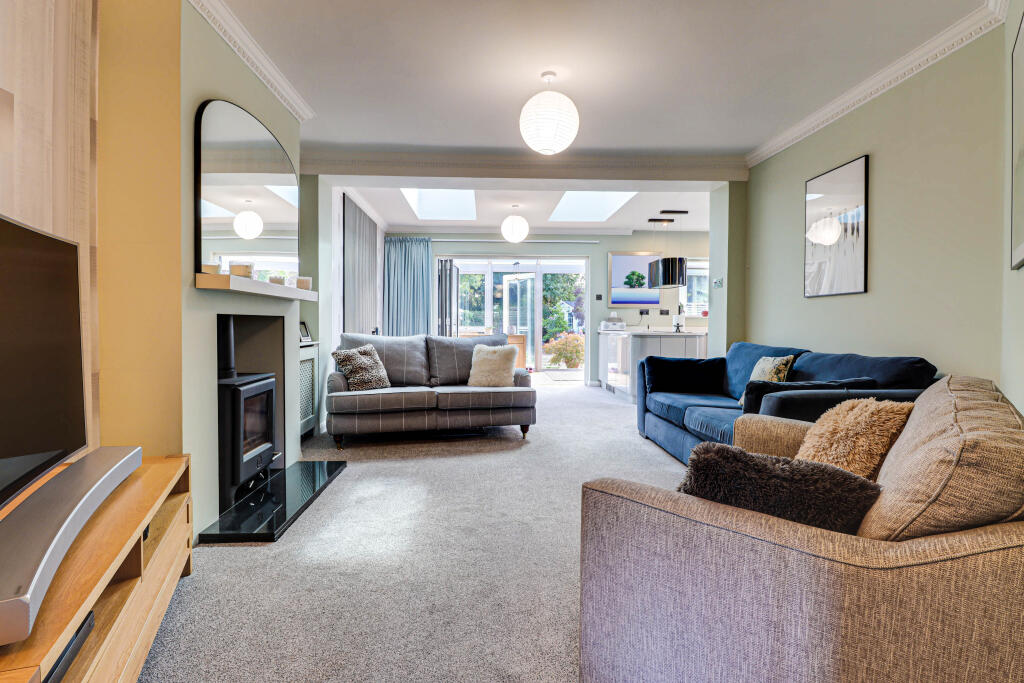 Additional image 6 of North Close, St. Albans, Hertfordshire, AL2