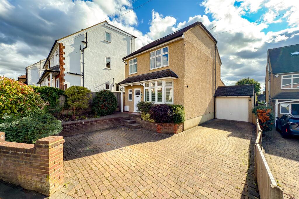 Additional image 54 of Waverley Road, St. Albans, Hertfordshire, AL3