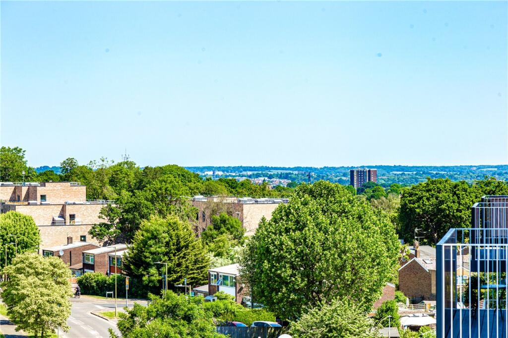 Additional image 7 of Aspect House, Hilltop Way, Hatfield, Hatfield, AL10