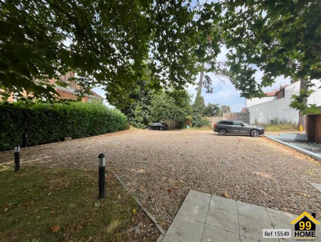 房产图片 2 - 哈特福德郡圣奥尔本斯凯瑟琳街, AL3