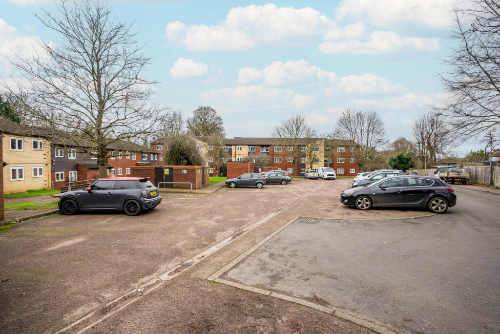 Additional image 12 of Vesta Avenue, St. Albans, Hertfordshire, AL1