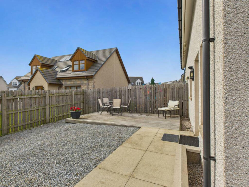 Additional image 16 of Ladysbridge Drive, Banff, AB45