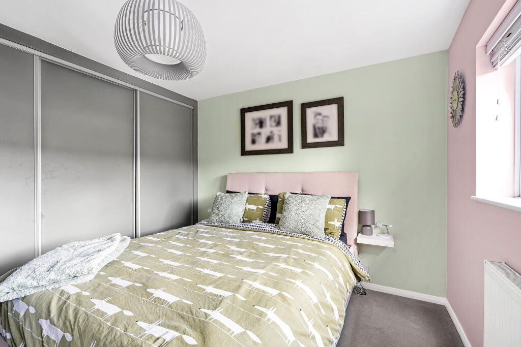 Additional image 12 of Richardson Close, London Colney, AL2 1QW