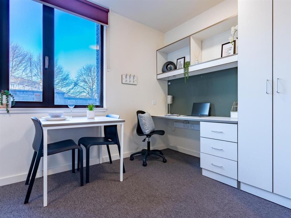 Property image for Aberdeen | Student | September | AB25