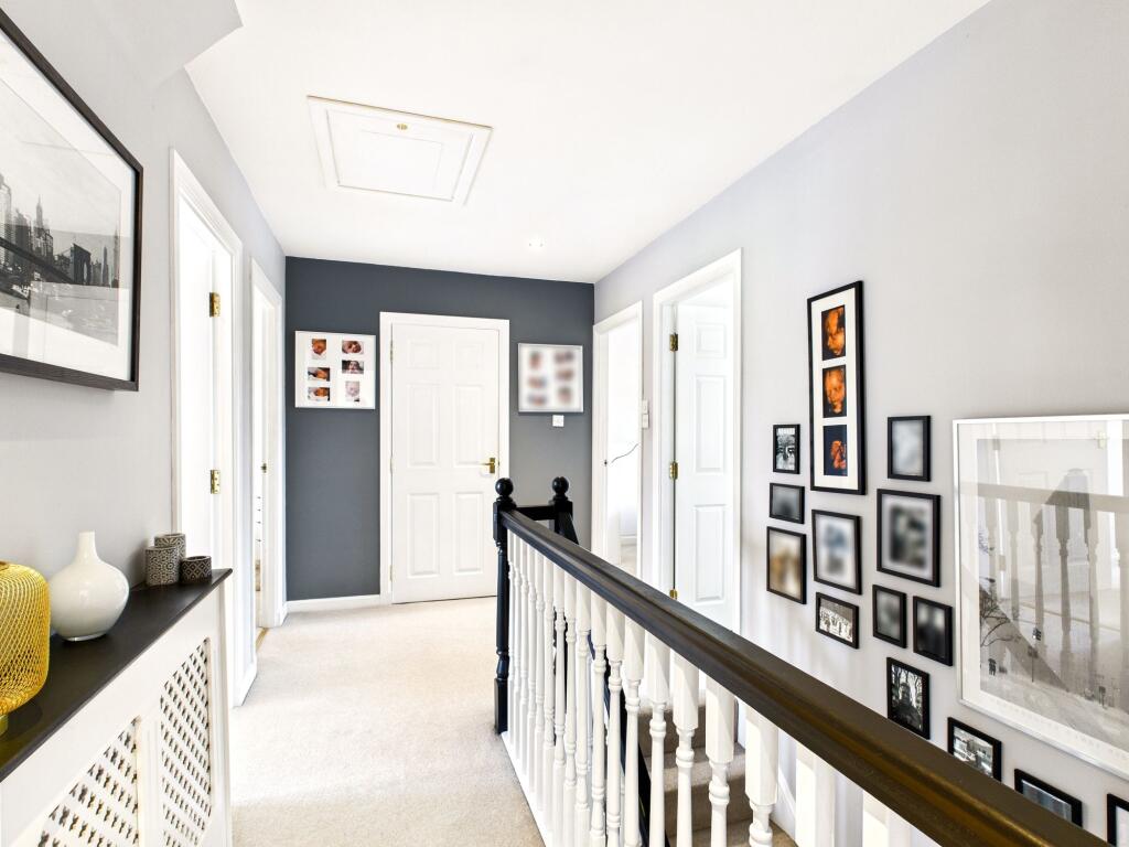 Additional image 23 of Main Street, Sauchen, AB51