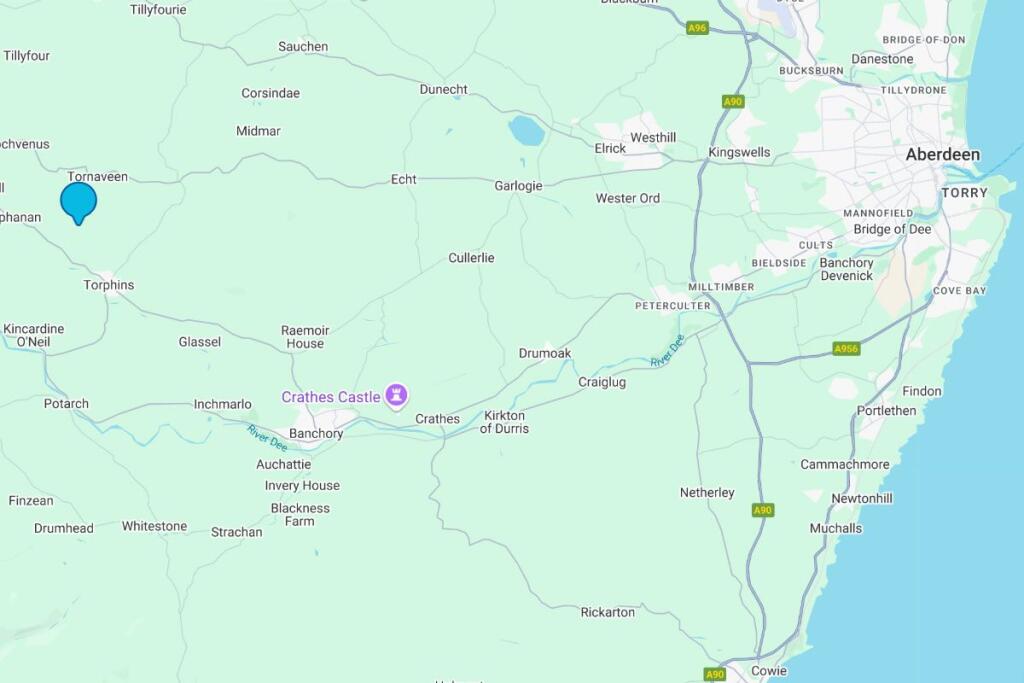 Additional image 9 of Building, Plot At Bogenchapel, Torphins, Banchory, AB314LA