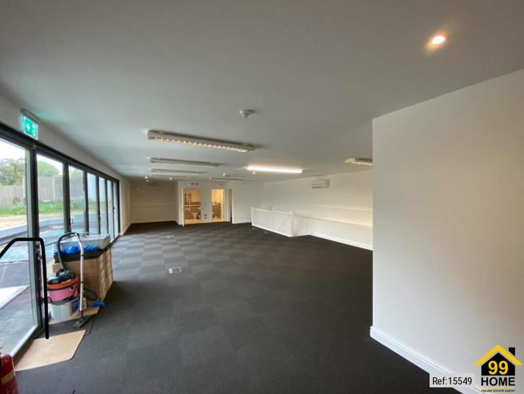 房产图片 8 - 哈特福德郡圣奥尔本斯凯瑟琳街, AL3