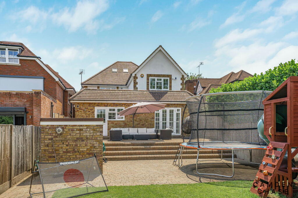 Additional image 31 of Ragged Hall Lane, St. Albans, AL2 3LD