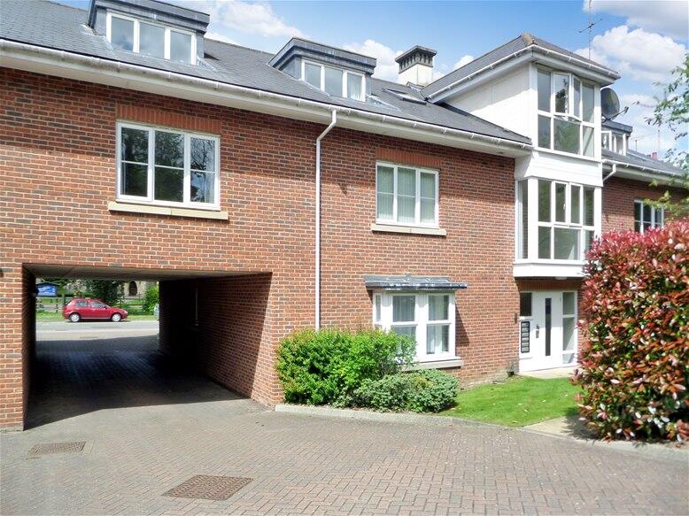 Property image for Stathams Court, Redbourn, Redbourn, AL3
