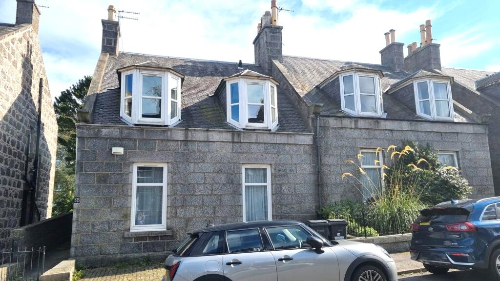 Additional image 14 of Erskine Street, Kittybrewster, Aberdeen, AB24