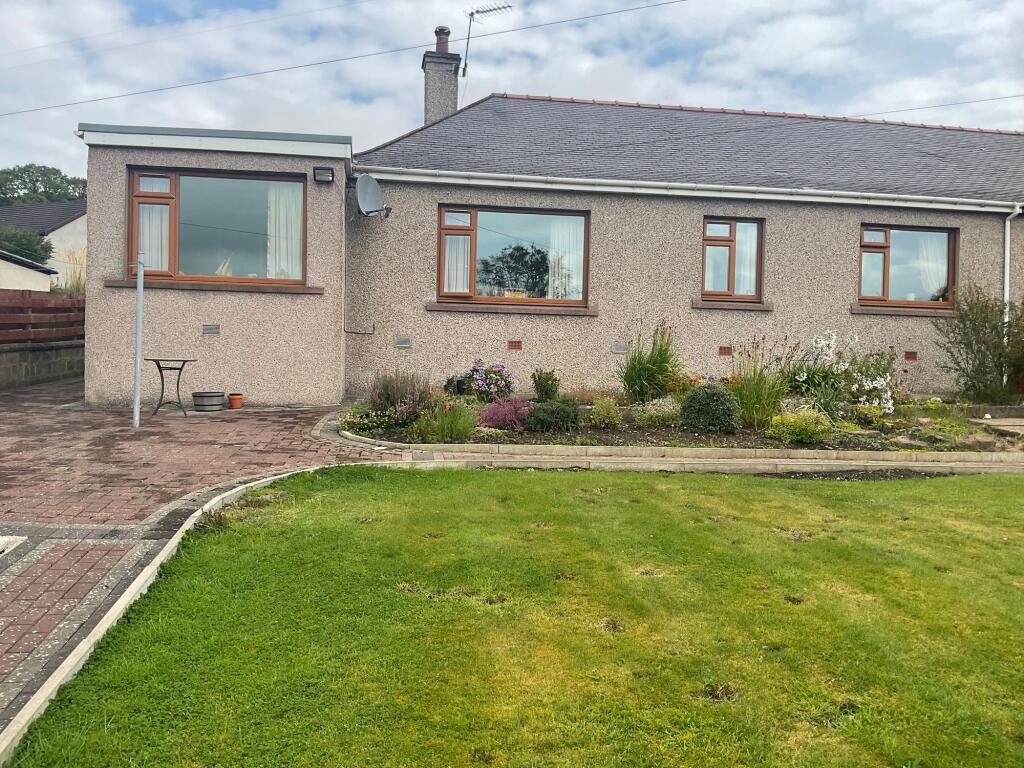 Additional image 27 of Delgaty Crescent, Turriff, AB53