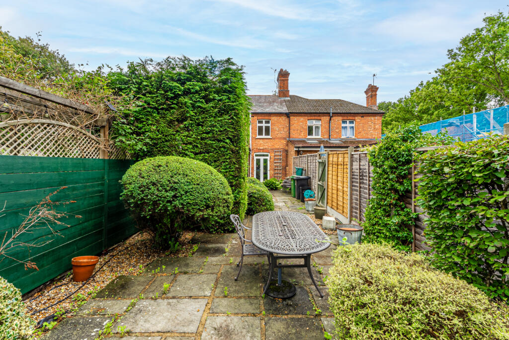 Additional image 15 of Railway Cottages, Station Road, Bricket Wood, St. Albans, AL2