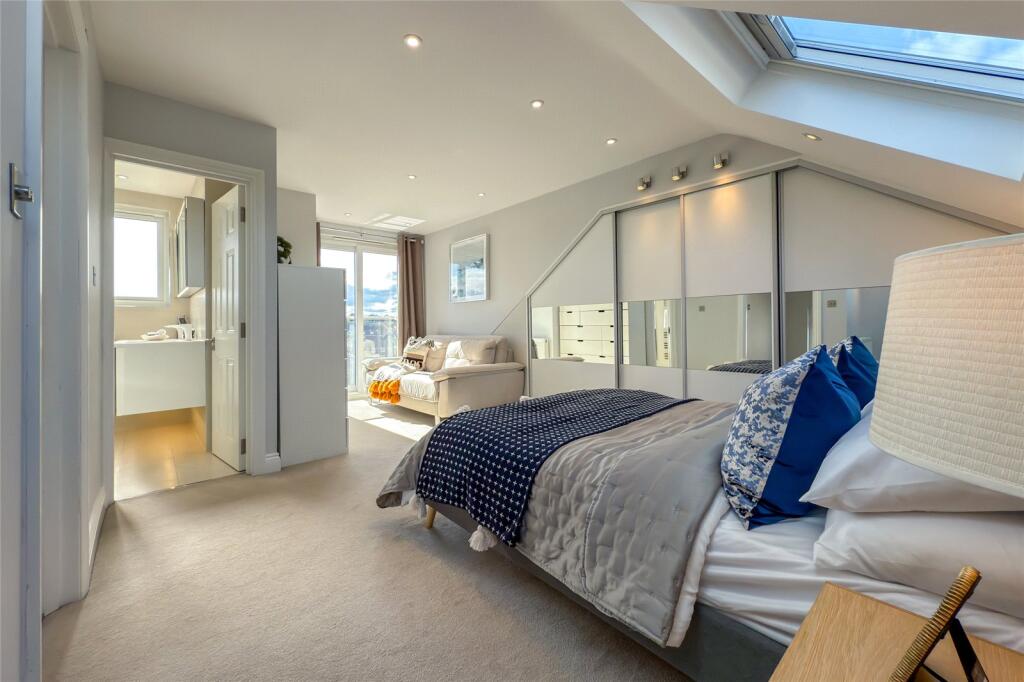 Additional image 45 of Waverley Road, St. Albans, Hertfordshire, AL3